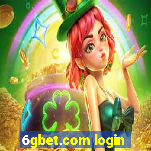 6gbet.com login